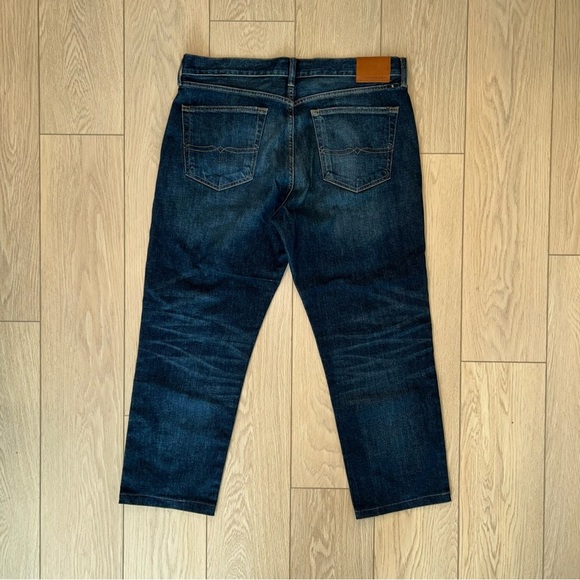 Lucky Brand Heritage Slim Fit Jeans Size 36 - Picture 2 of 3